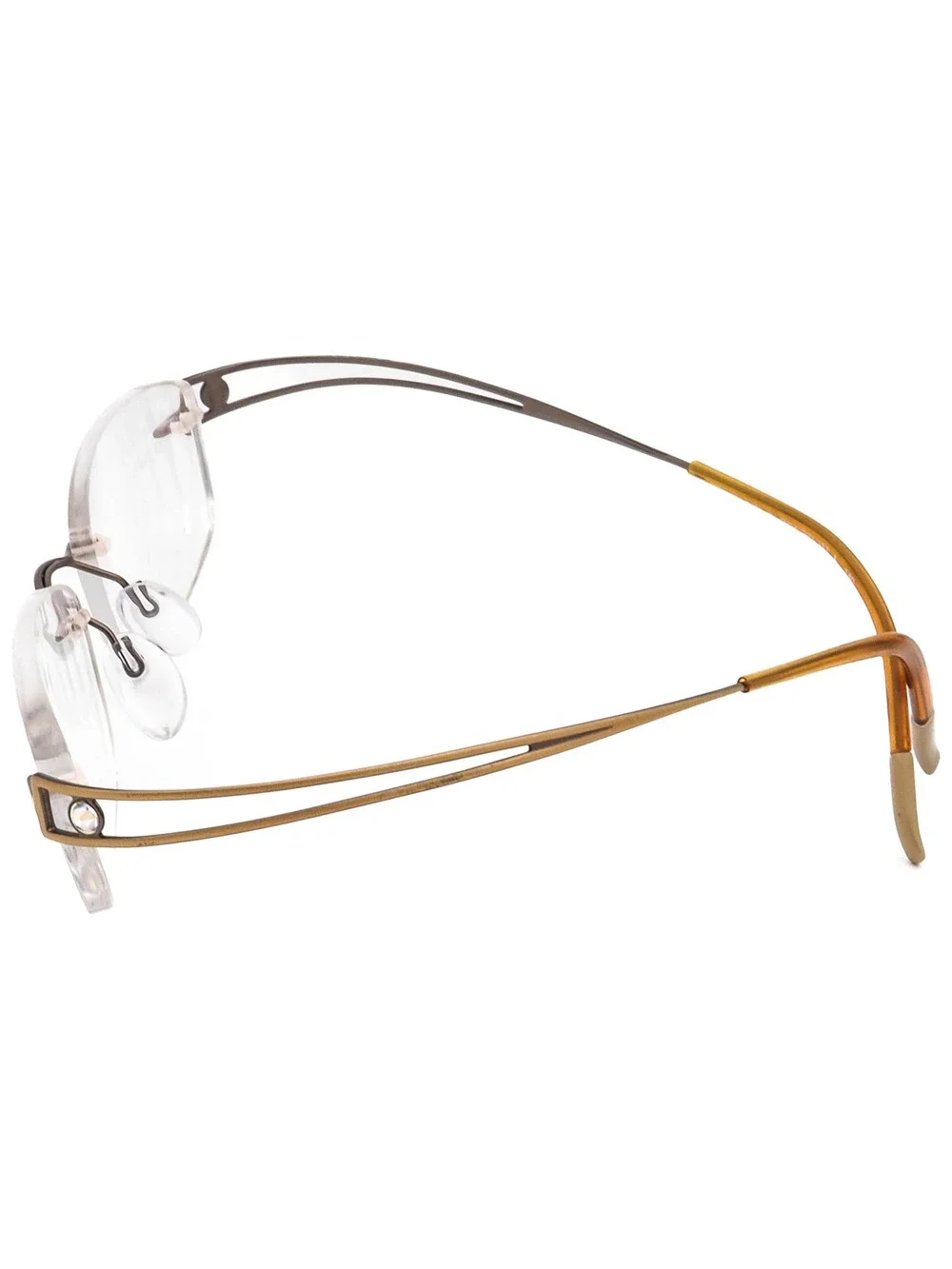 Silhouette 6793 40 6052 Titan Eyewear